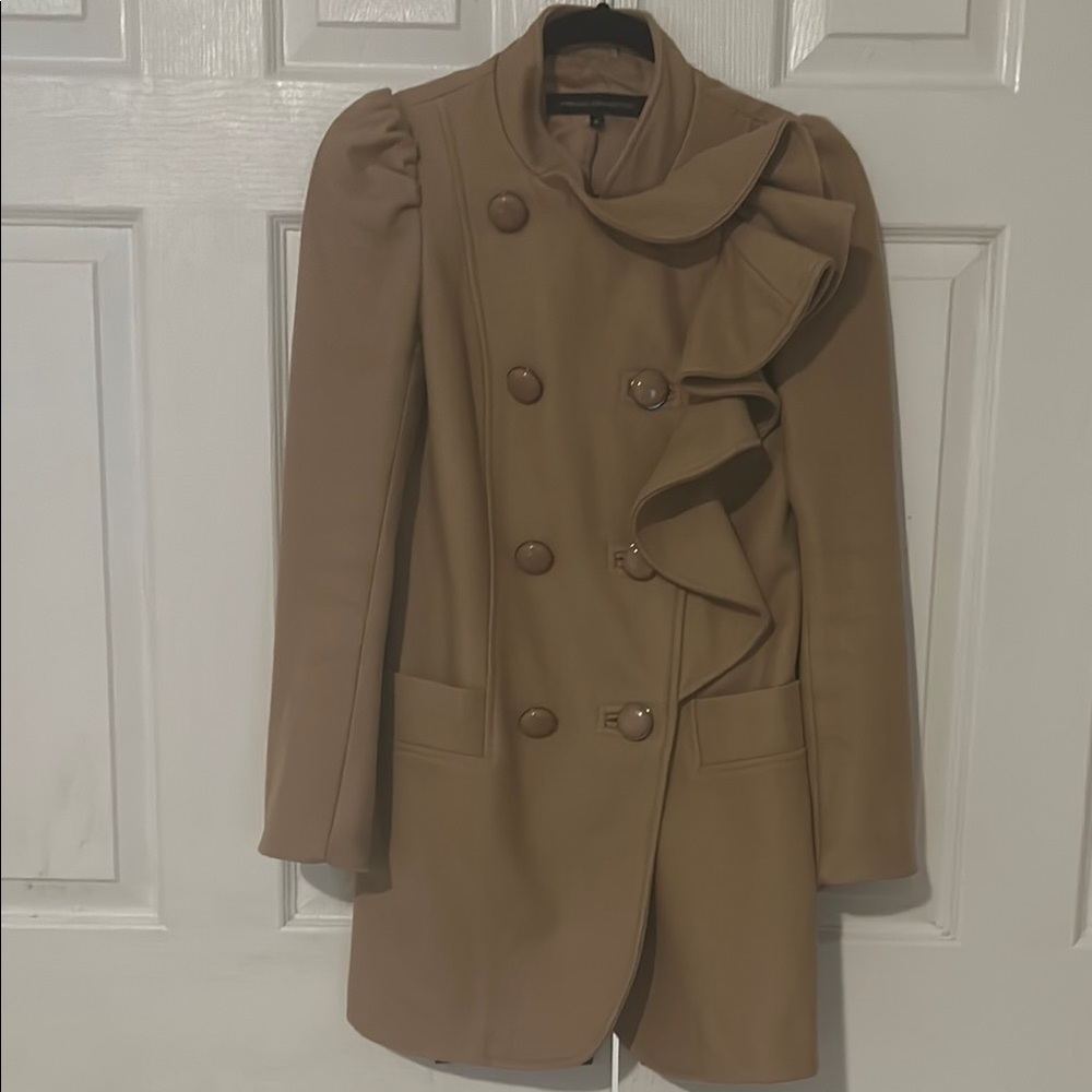 French Connection Coat